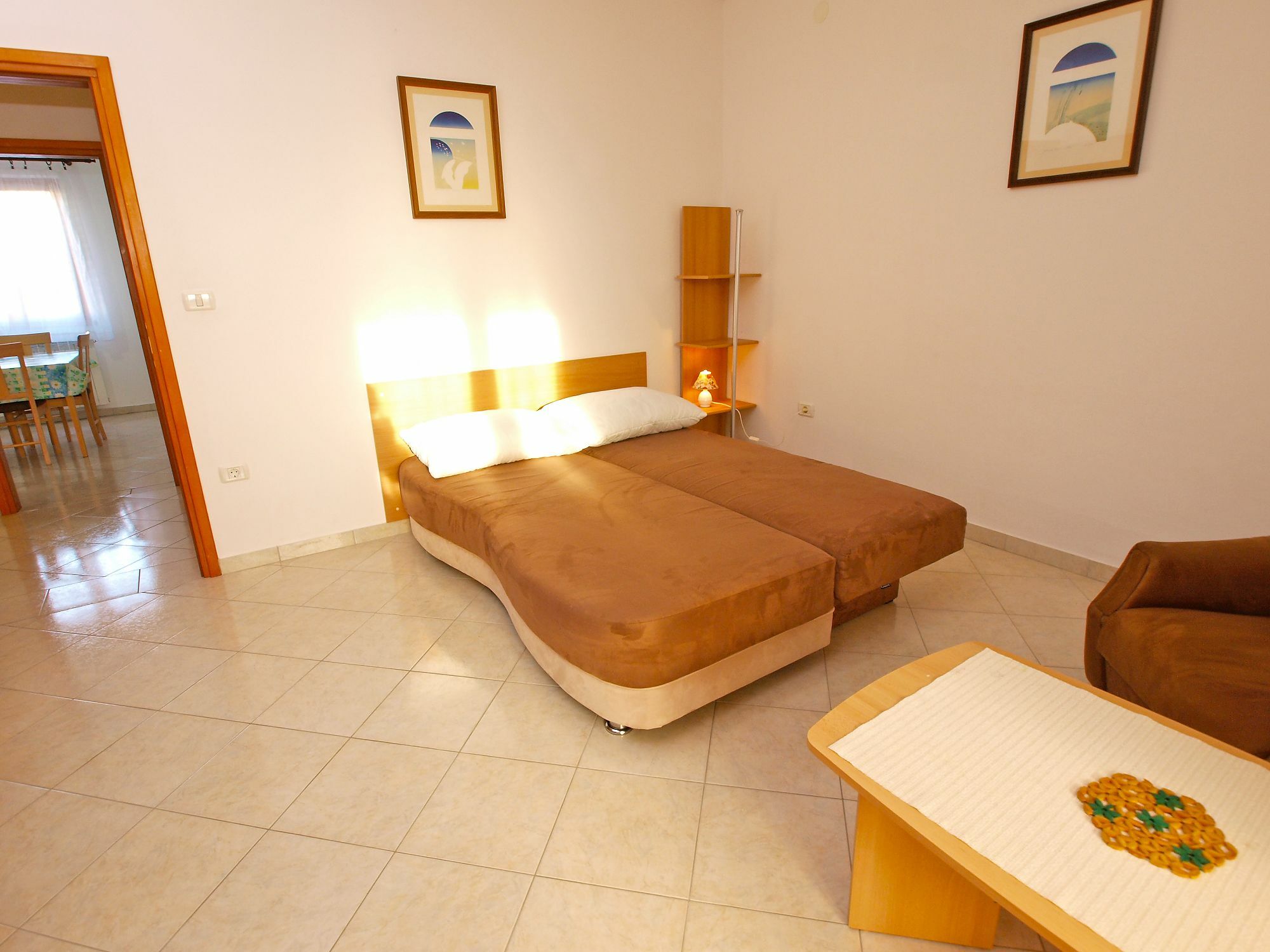Apartments Fumica 954 Пула Екстериор снимка