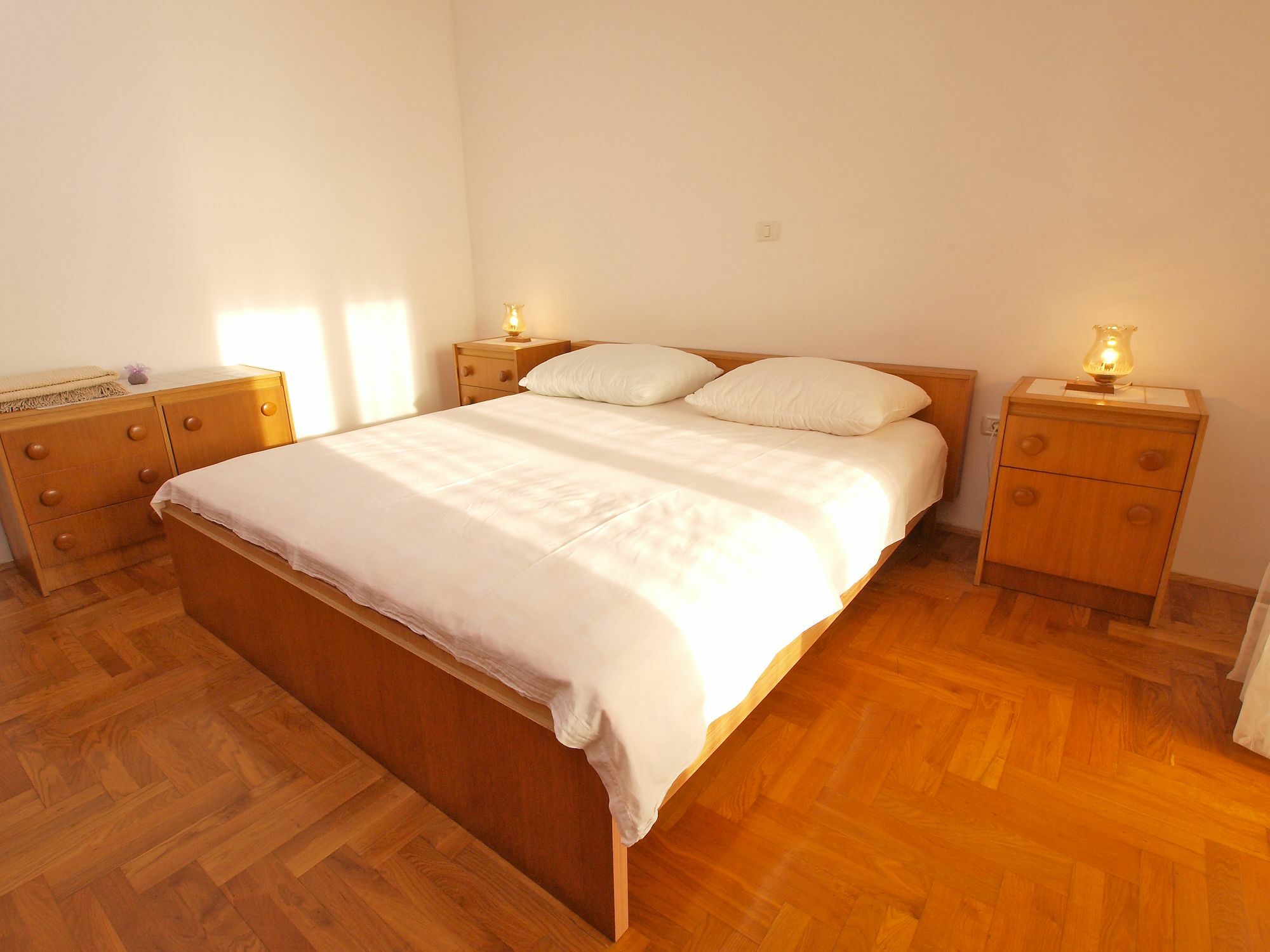 Apartments Fumica 954 Пула Екстериор снимка