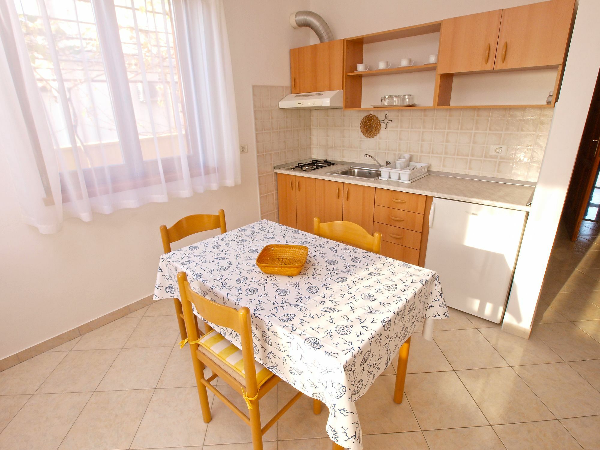 Apartments Fumica 954 Пула Екстериор снимка