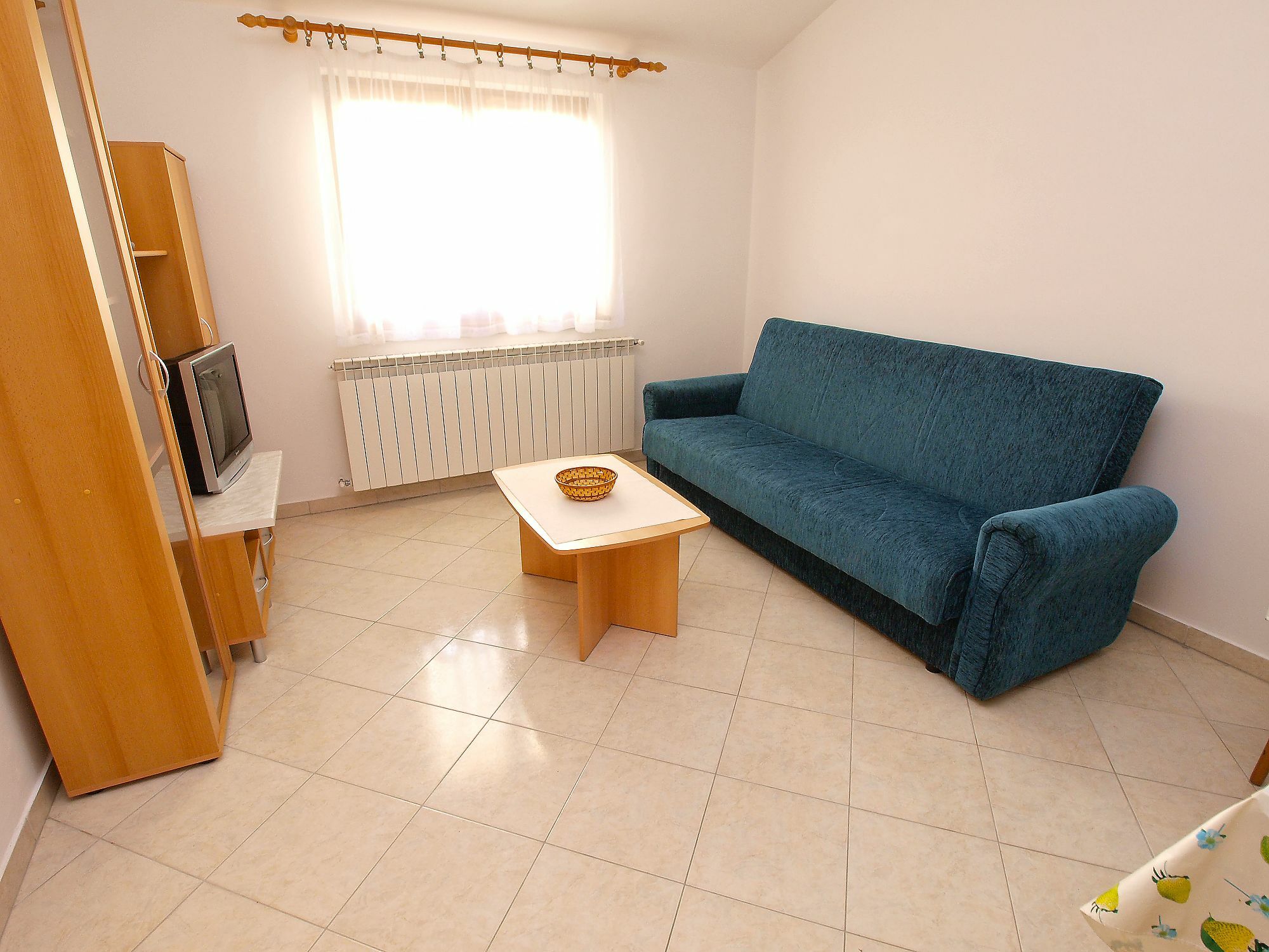Apartments Fumica 954 Пула Екстериор снимка